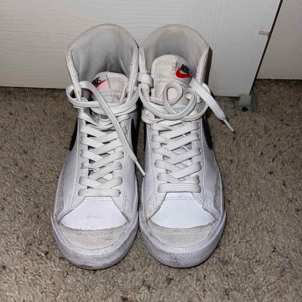 Nike blazers